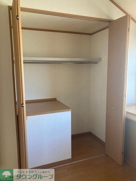 リリー西船IVの物件内観写真