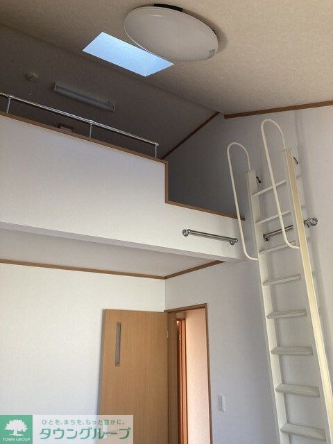 リリー西船IVの物件内観写真