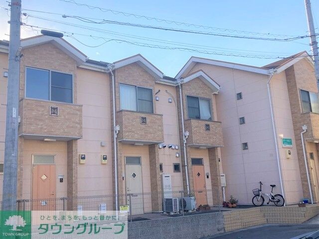 リリー西船IVの物件内観写真