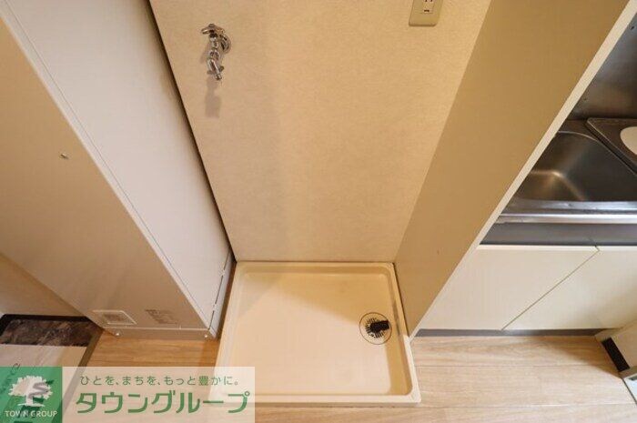 コンフォール小泉の物件内観写真