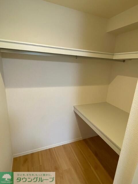 アドニス柏の物件内観写真