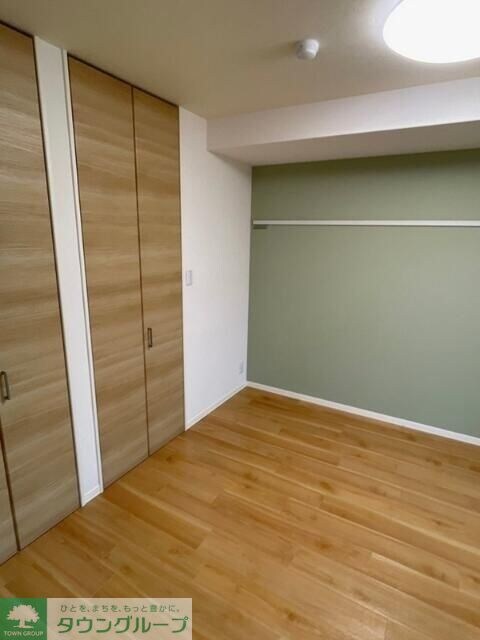 アドニス柏の物件内観写真