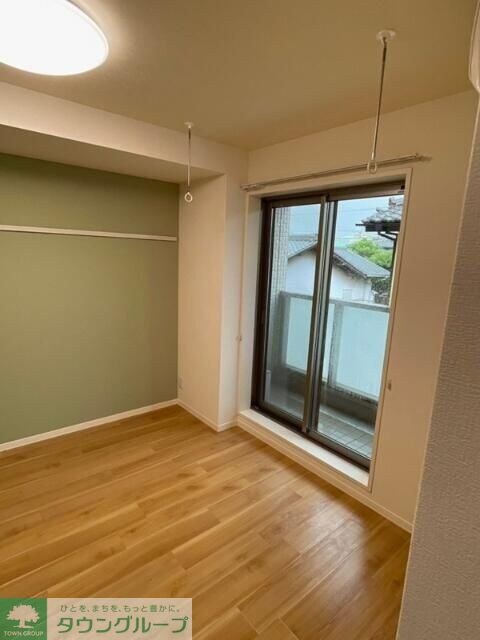 アドニス柏の物件内観写真