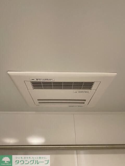 アドニス柏の物件内観写真