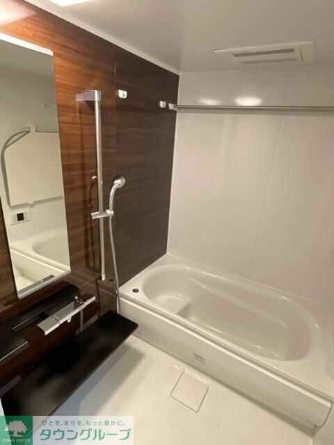 アドニス柏の物件内観写真