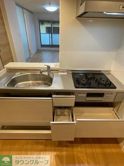 アドニス柏の物件内観写真