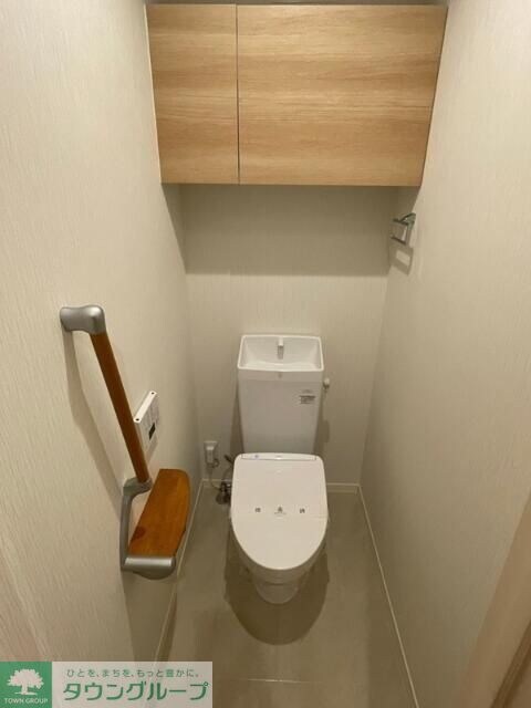 アドニス柏の物件内観写真