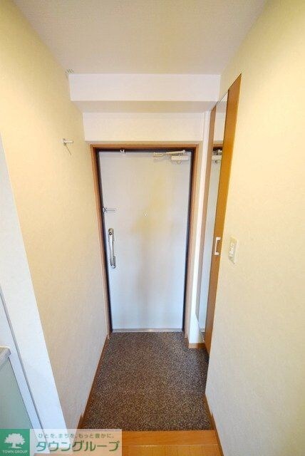 Grandeur 亀有の物件内観写真