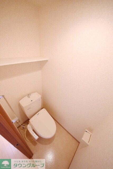 Grandeur 亀有の物件内観写真