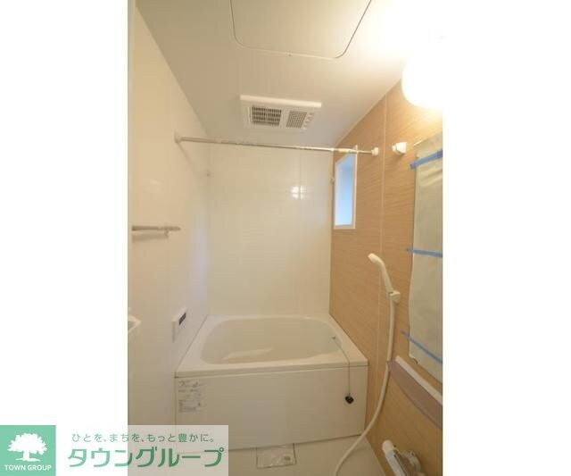 グリーンガーデンＡ棟の物件内観写真