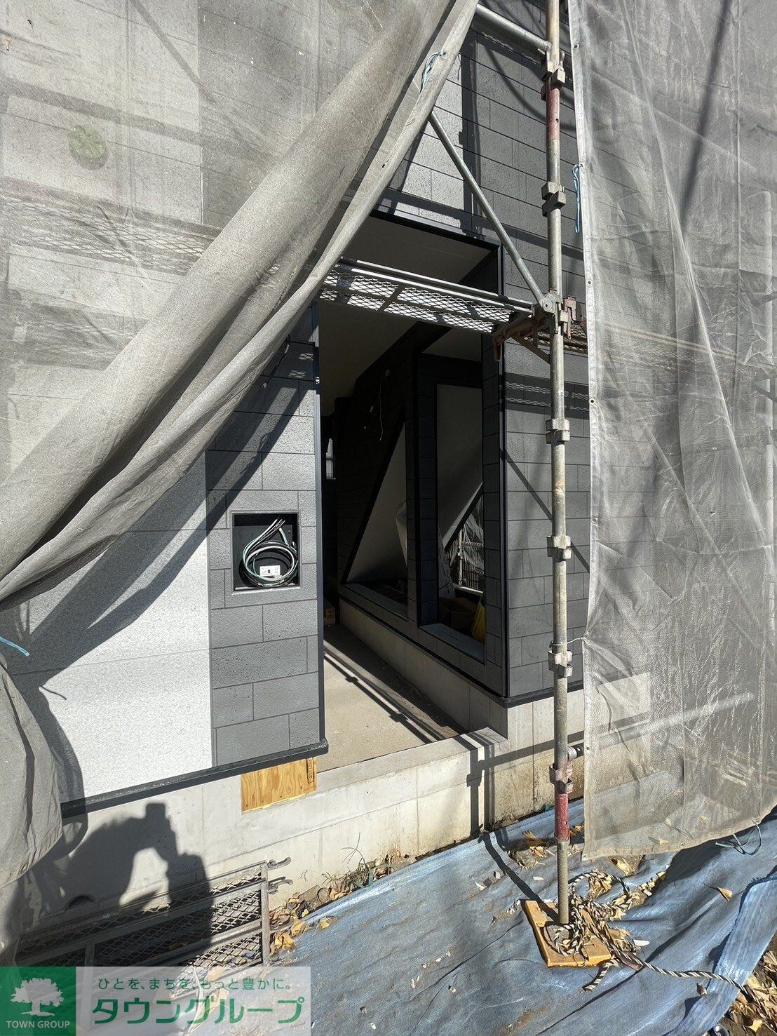 ＲＡＹＳ　ＭＡＴＳＵＤＯの物件内観写真