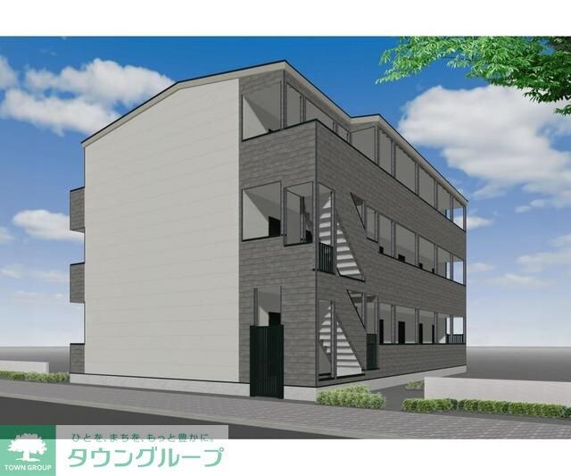 ＲＡＹＳ　ＭＡＴＳＵＤＯの物件内観写真