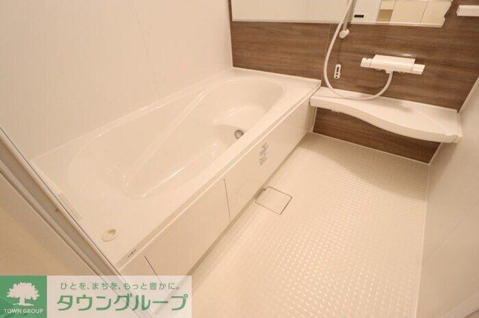 ジャンティの物件内観写真