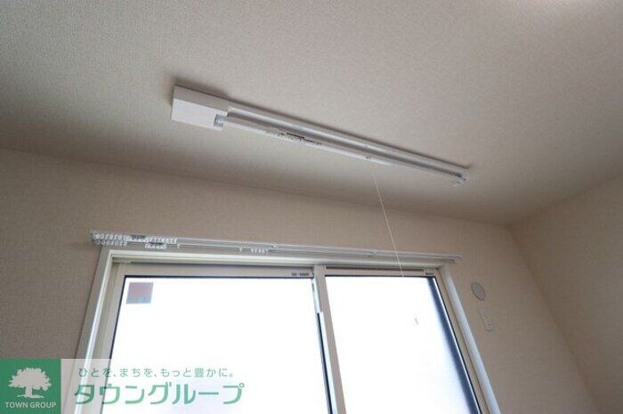 ジャンティの物件内観写真