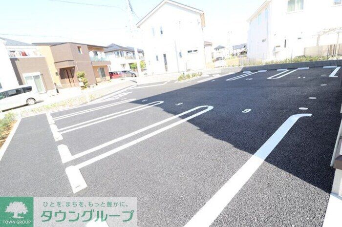 ジャンティの物件内観写真