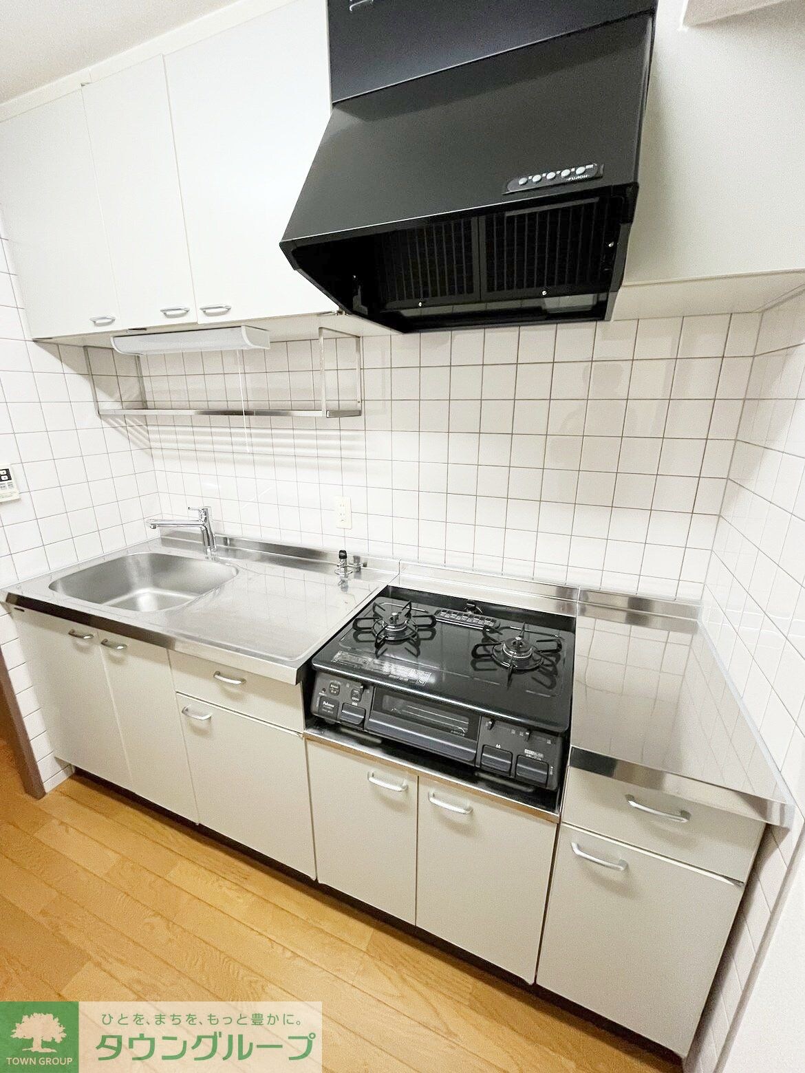 ドミールエムエスの物件内観写真