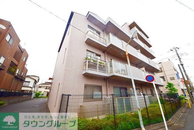 ドミールエムエスの物件内観写真