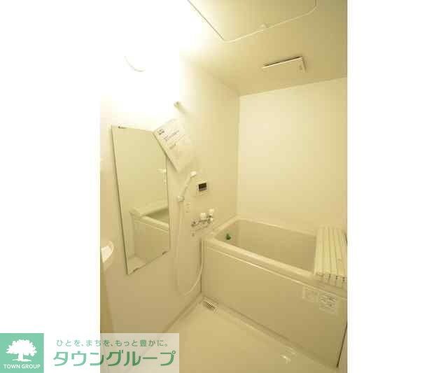 フレール綾瀬３の物件内観写真