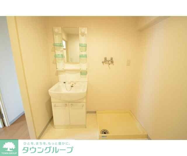 フレール綾瀬３の物件内観写真