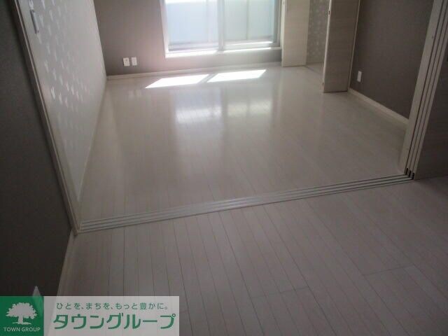 ＡＲＳおおたかの森の物件内観写真