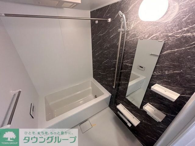 スカイブルームナツミ（Sky bloom Natsumi）の物件内観写真