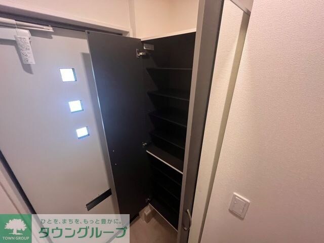 スカイブルームナツミ（Sky bloom Natsumi）の物件内観写真