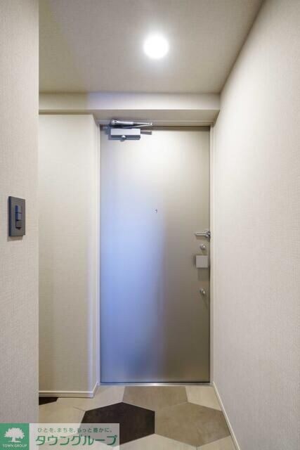 ART RESIDENCE IN OoTAKA-no-MORIの物件内観写真