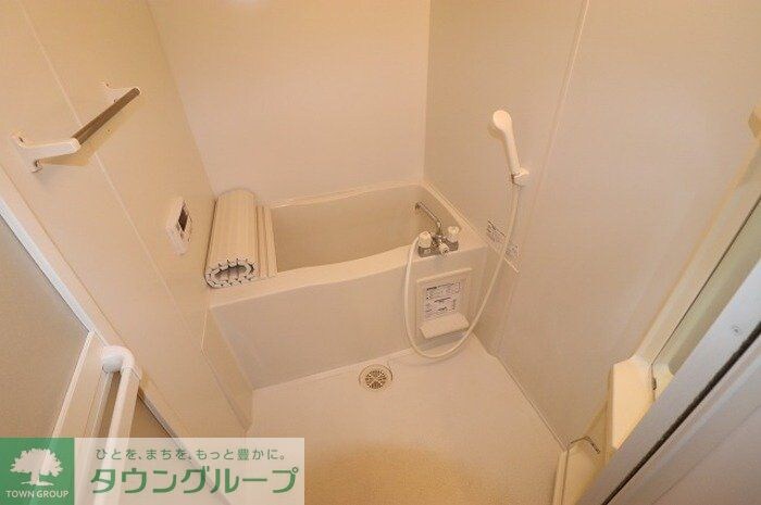 ピア　A・C棟の物件内観写真