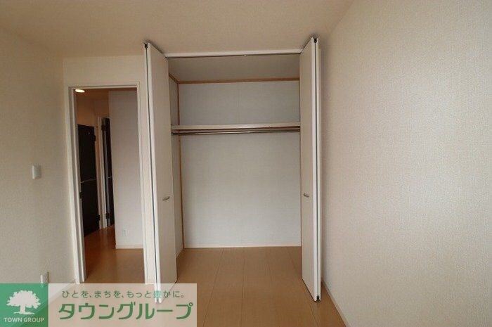 ピア　A・C棟の物件内観写真