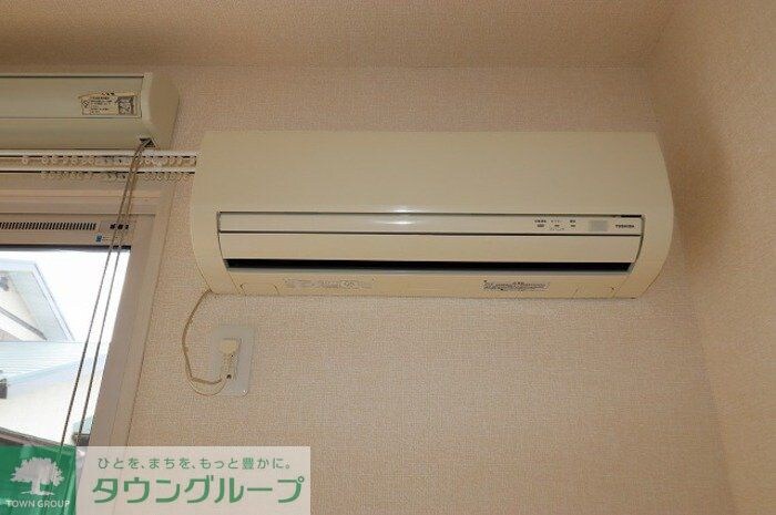 ピア　A・C棟の物件内観写真