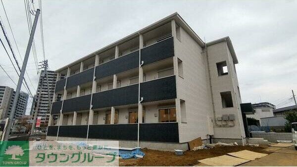 ラ・ブリーズ弐番館の物件内観写真