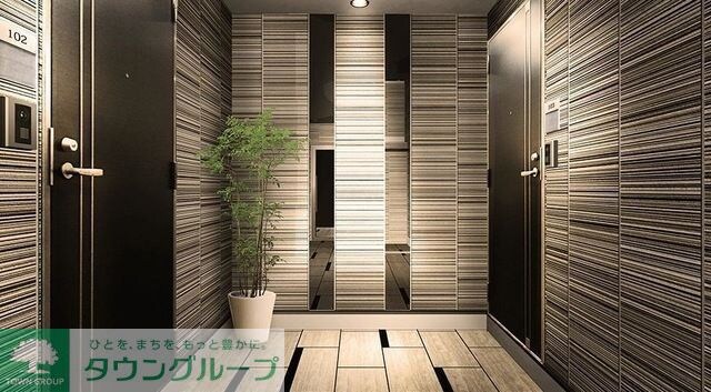 ヴェリテの物件内観写真