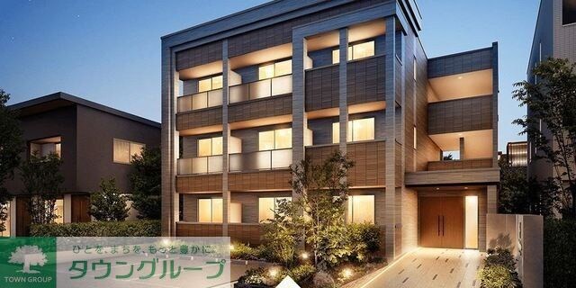 ヴェリテの物件内観写真