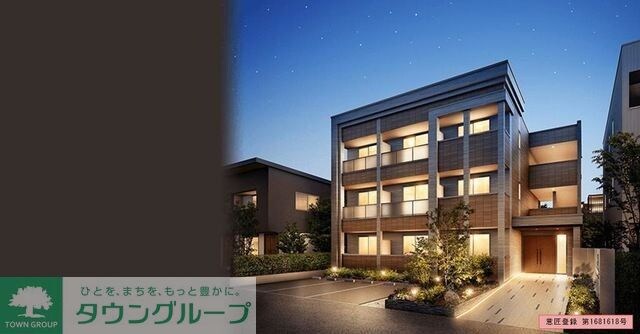 ヴェリテの物件内観写真