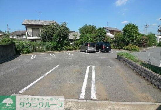 ピアーヒルズダイモンの物件内観写真