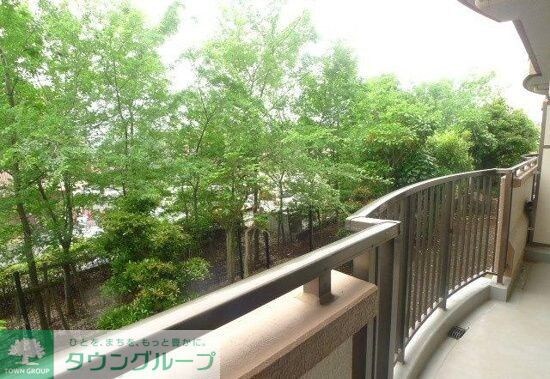 ピアーヒルズダイモンの物件内観写真