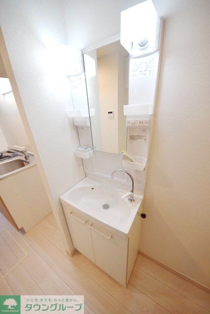 ラフィーヌ雅の物件内観写真