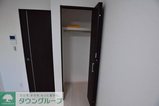 ラフィーヌ雅の物件内観写真