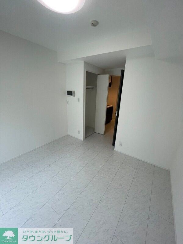 エストゥルース亀有の物件内観写真