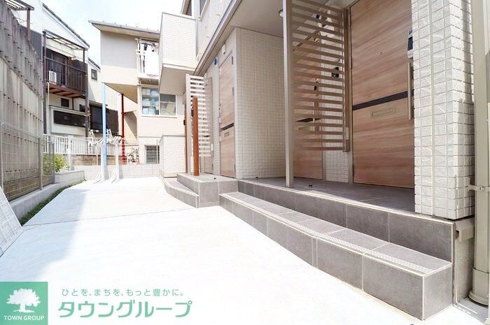 アヴァンス細田の物件内観写真