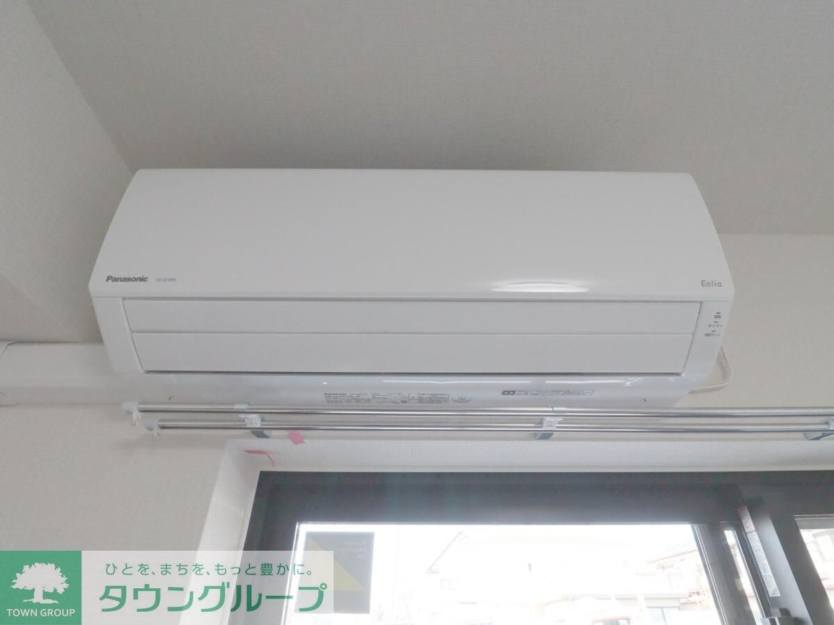 GENOVIA八潮の物件内観写真