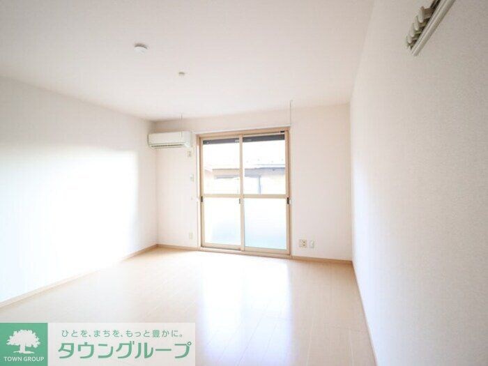 リシアンサス・ガーデン　Cの物件内観写真