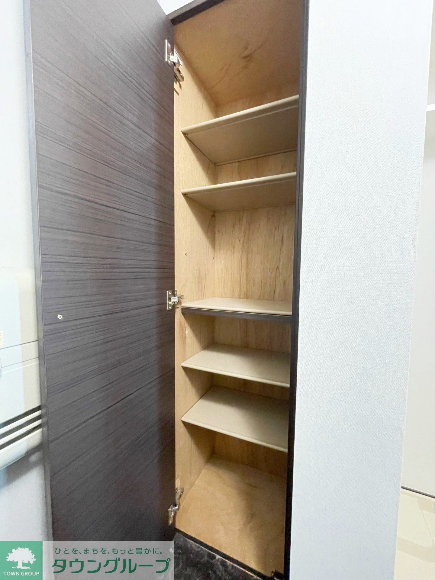 アルカディアの物件内観写真