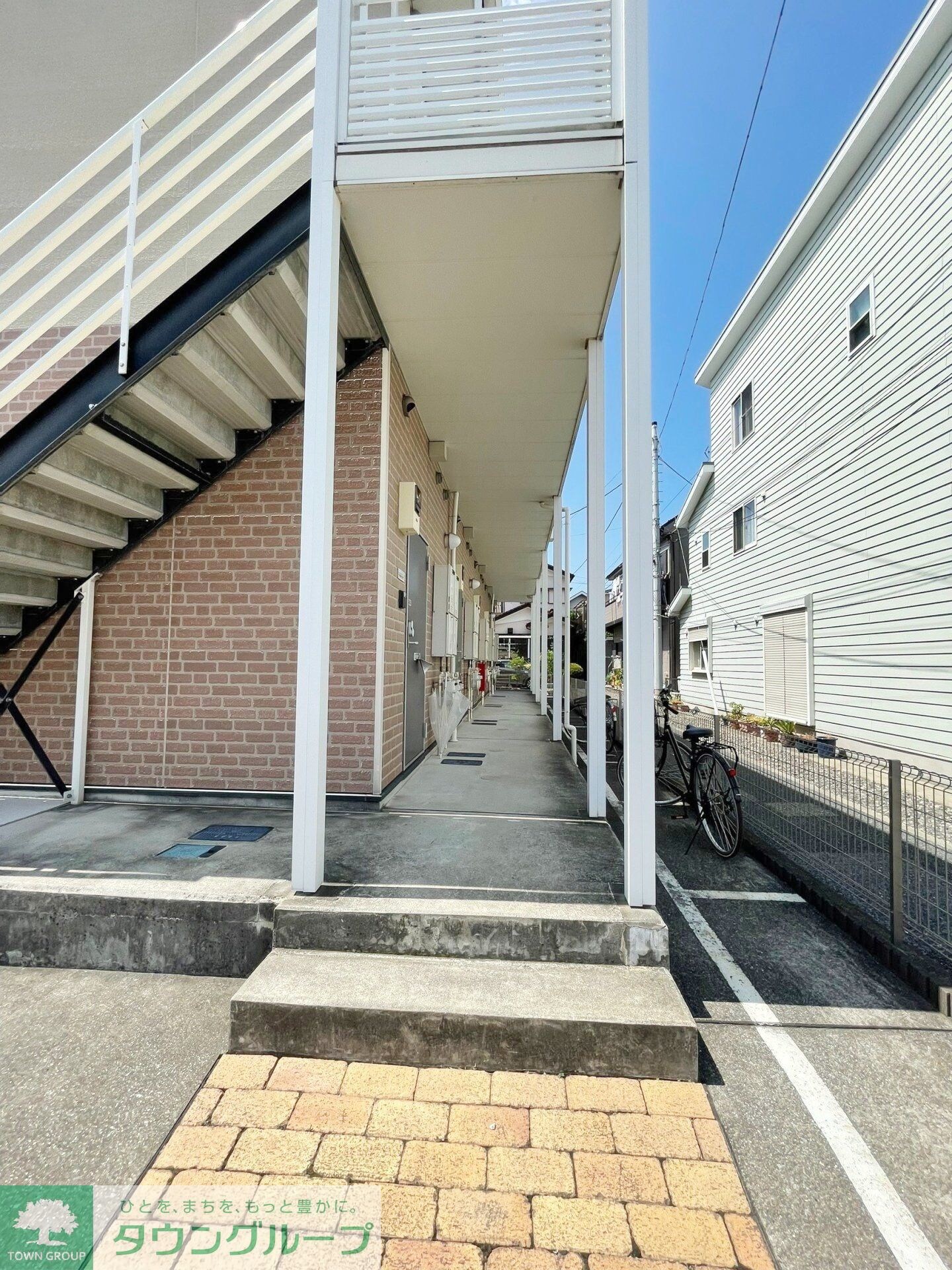 アルカディアの物件内観写真