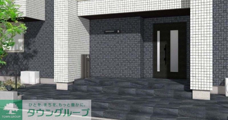 フィカーサ柏の葉の物件内観写真