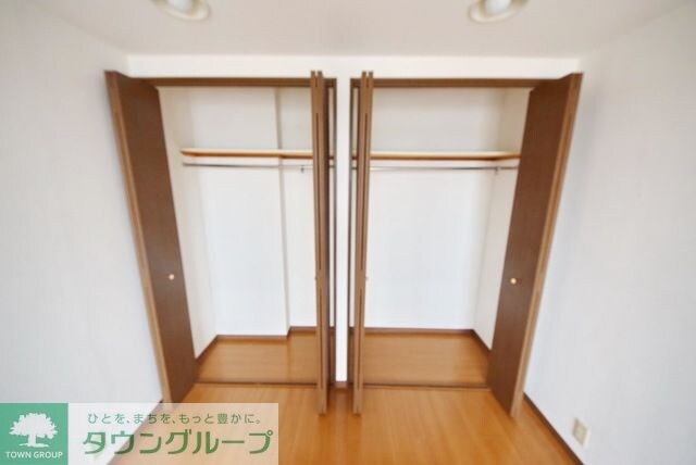 コスモ南柏の物件内観写真