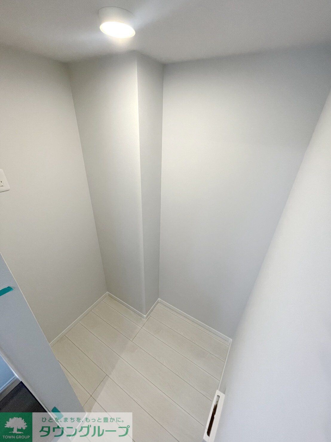 グランメゾン南流山の物件内観写真