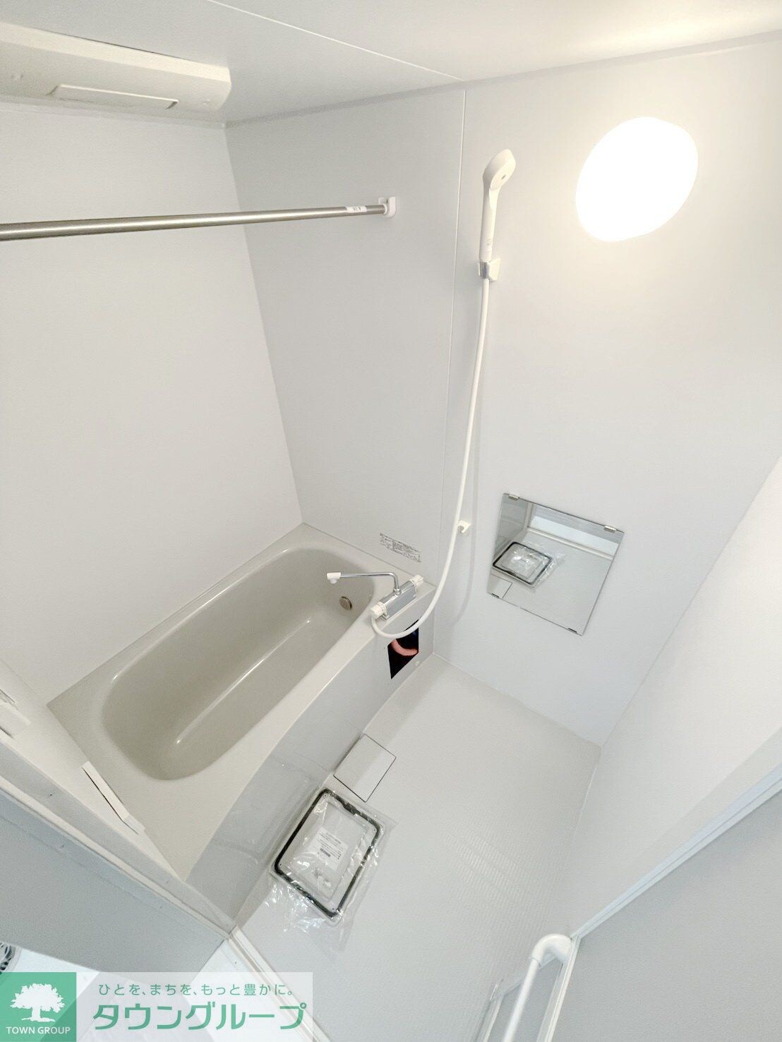 グランメゾン南流山の物件内観写真