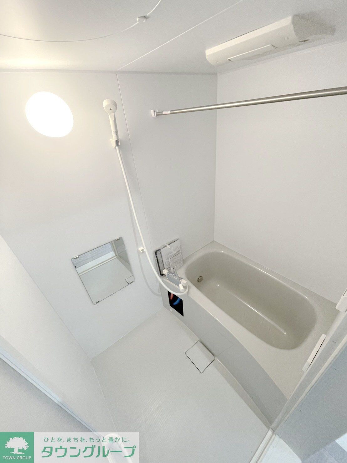 グランメゾン南流山の物件内観写真