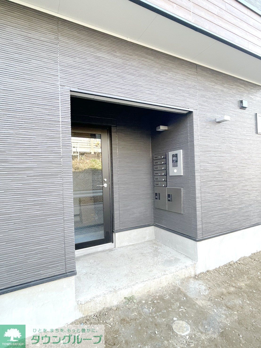 グランメゾン南流山の物件内観写真